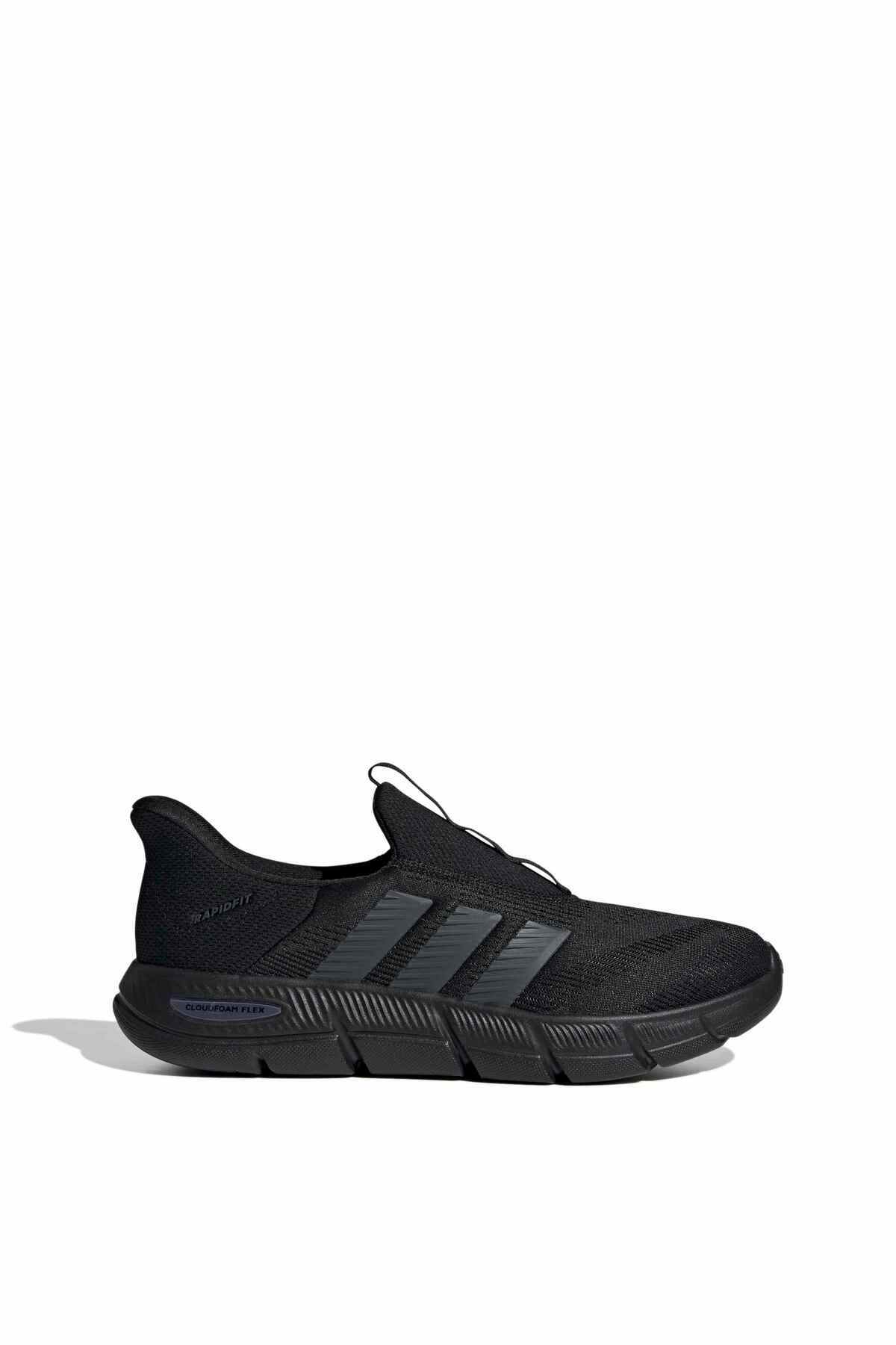 کفش اسنیکر adidas مردانه پارچه | آدیداس HQ2569 - تصویر 3