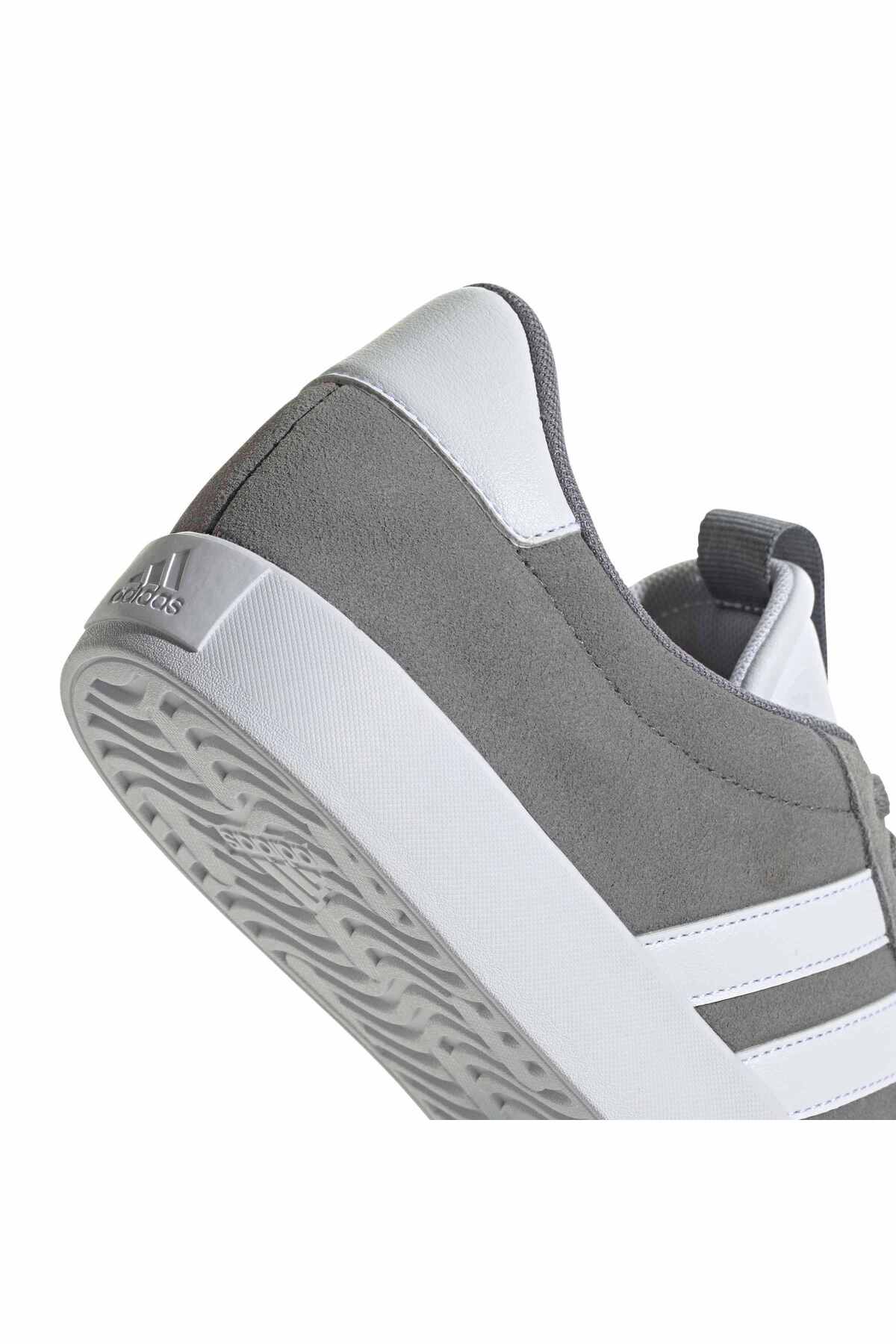 adidas Vl Court 3.0 Unisex Spor Ayakkabı ID6276 görsel 7