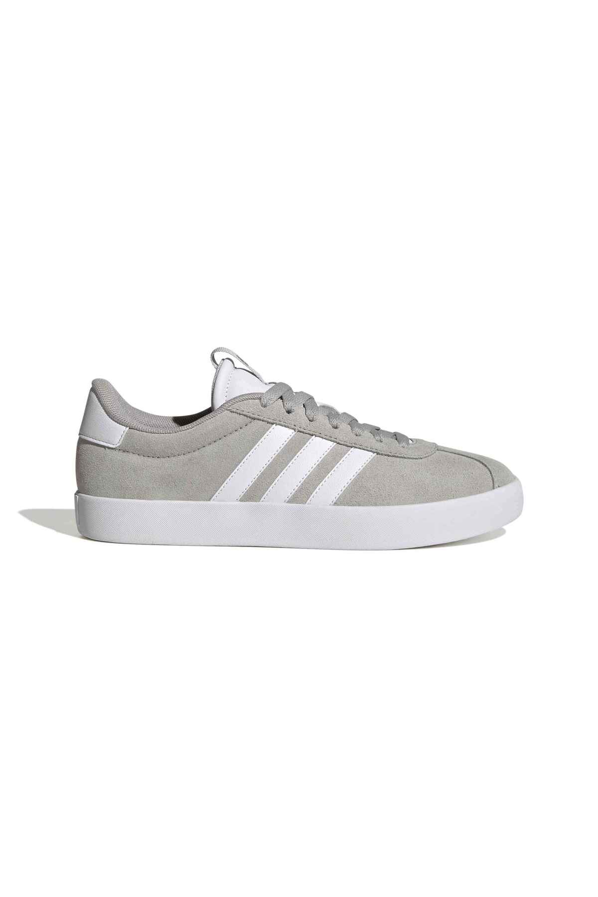 adidas Damskie buty sportowe ze sznurowaniem - VL COURT 3 0