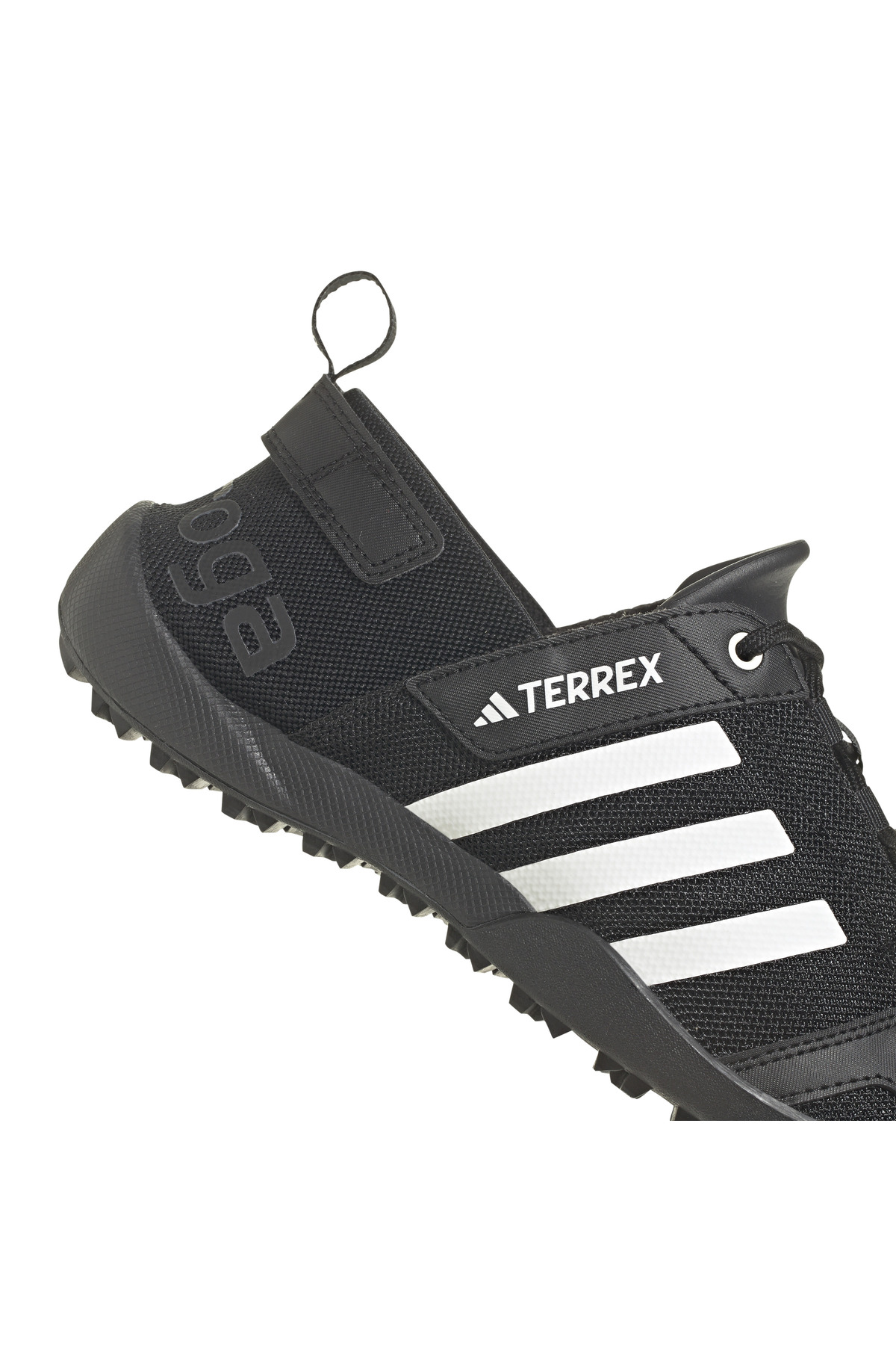 adidas  Terrex Daroga Two 13 H.Rdy Unisex Outdoor Ayakkabı HP8636 - Görsel 8