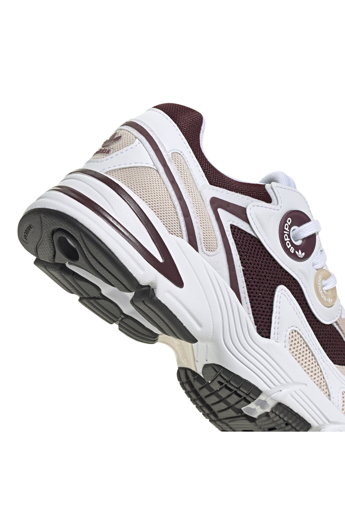 adidas Astir W Kadın Sneaker IE6986 görsel 7