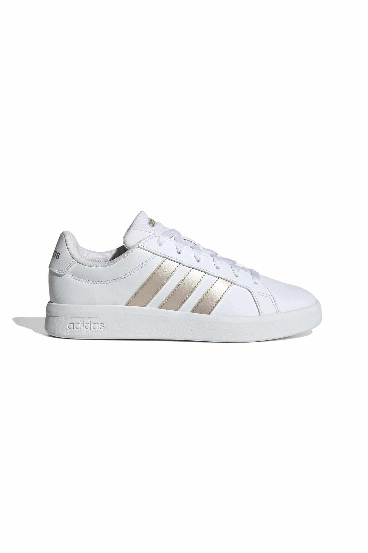 adidas  Grand Court Base 3.0 Kadın Sneaker HQ0094