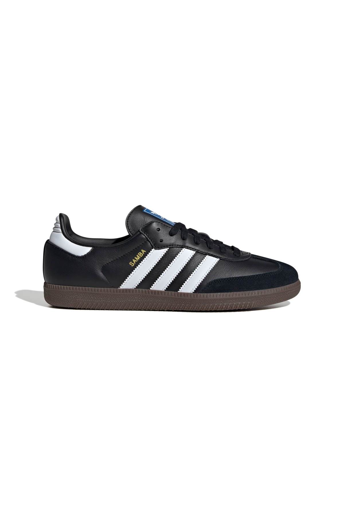 adidas Orginals Sneaker Sétacipő Samba Og B75807