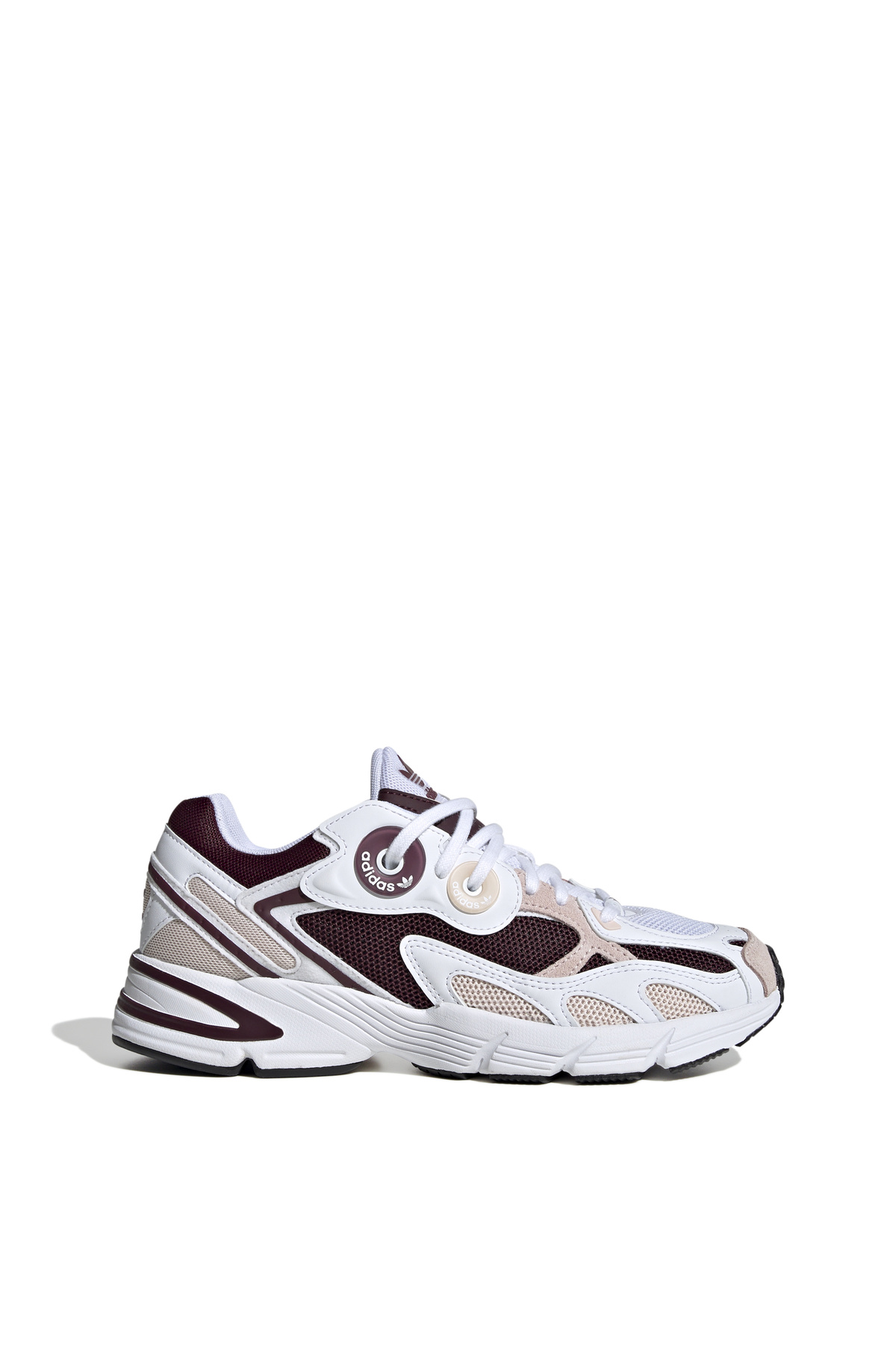 adidas Astir W Kadın Sneaker IE6986 görsel 3
