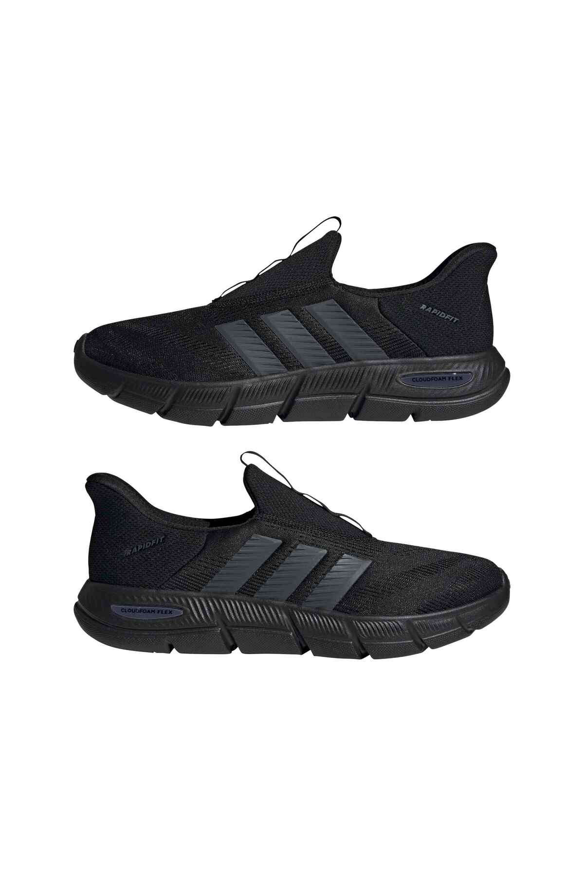 کفش اسنیکر adidas مردانه پارچه | آدیداس HQ2569 - تصویر 6