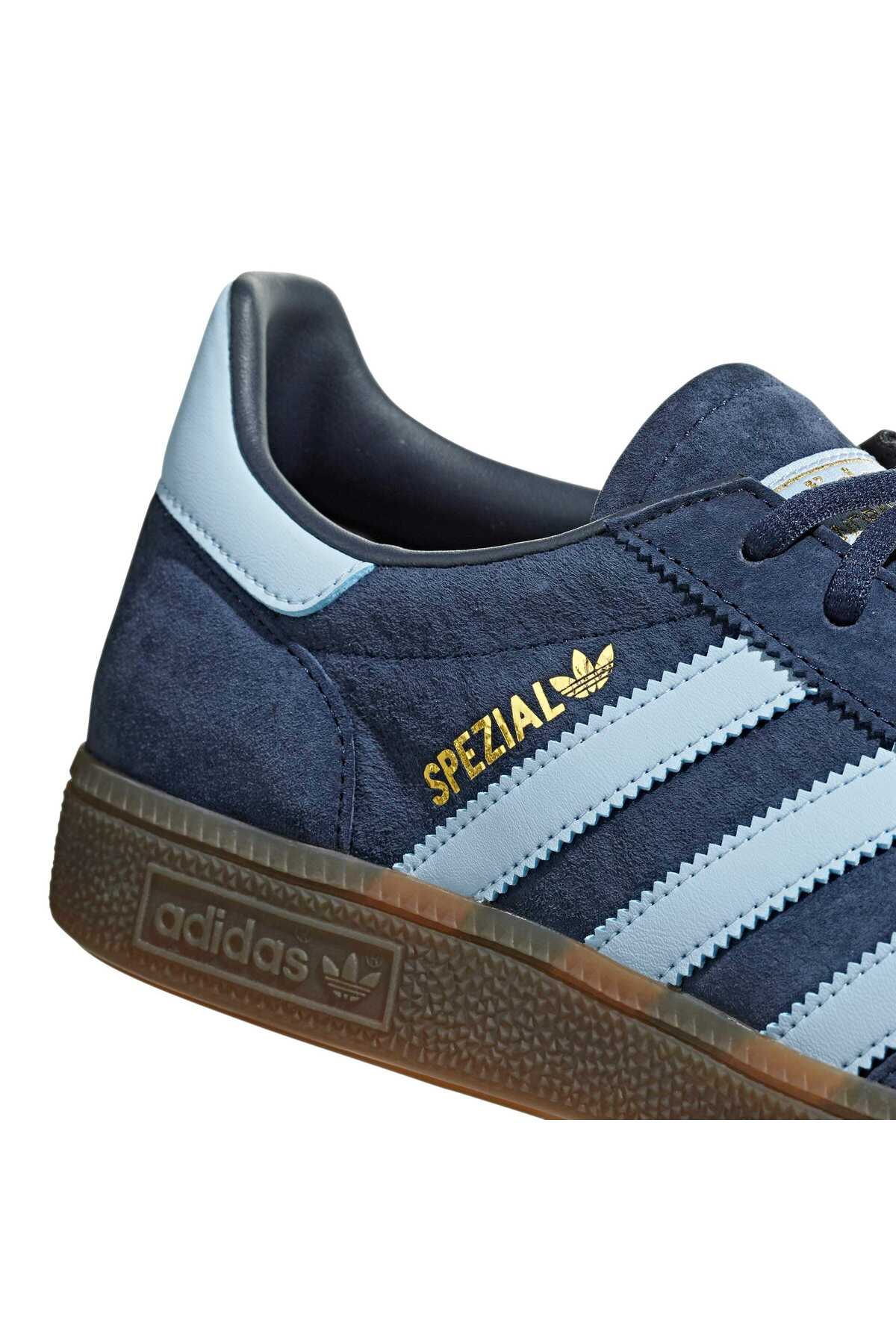 adidas Handball Spezial Erkek Sneaker BD7633 görsel 8