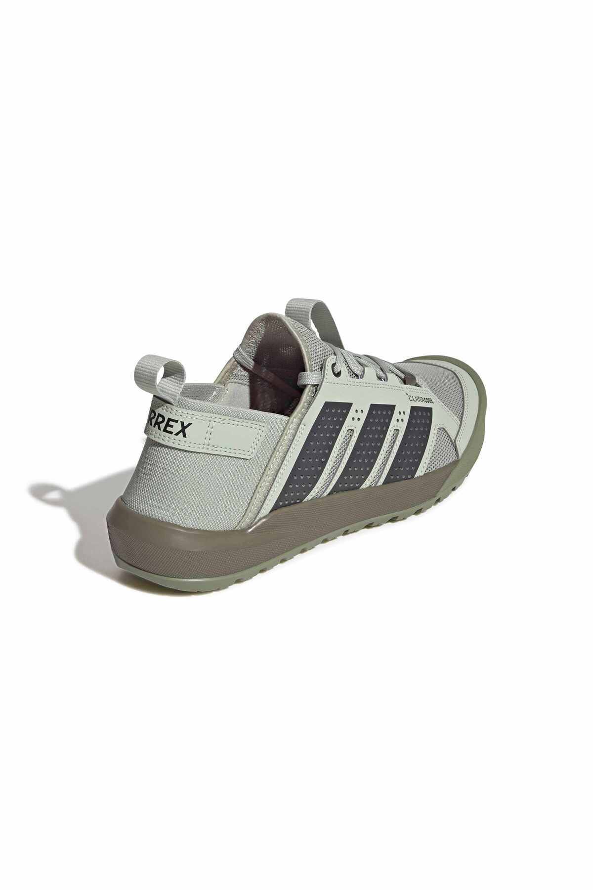 adidas Terrex Daroga 25 Unisex Outdoor Ayakkabı HP7136 görsel 5