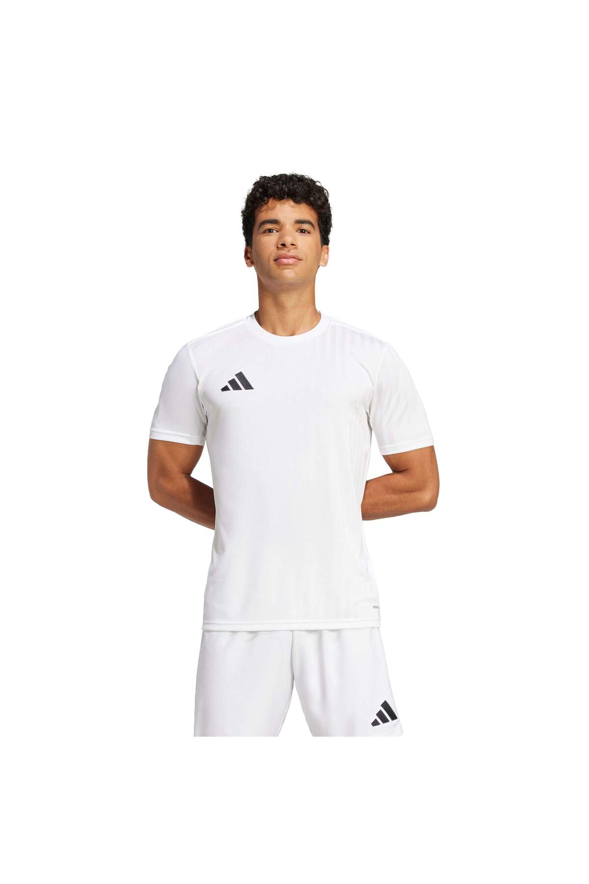 تیشرتمردانهadidasسفید