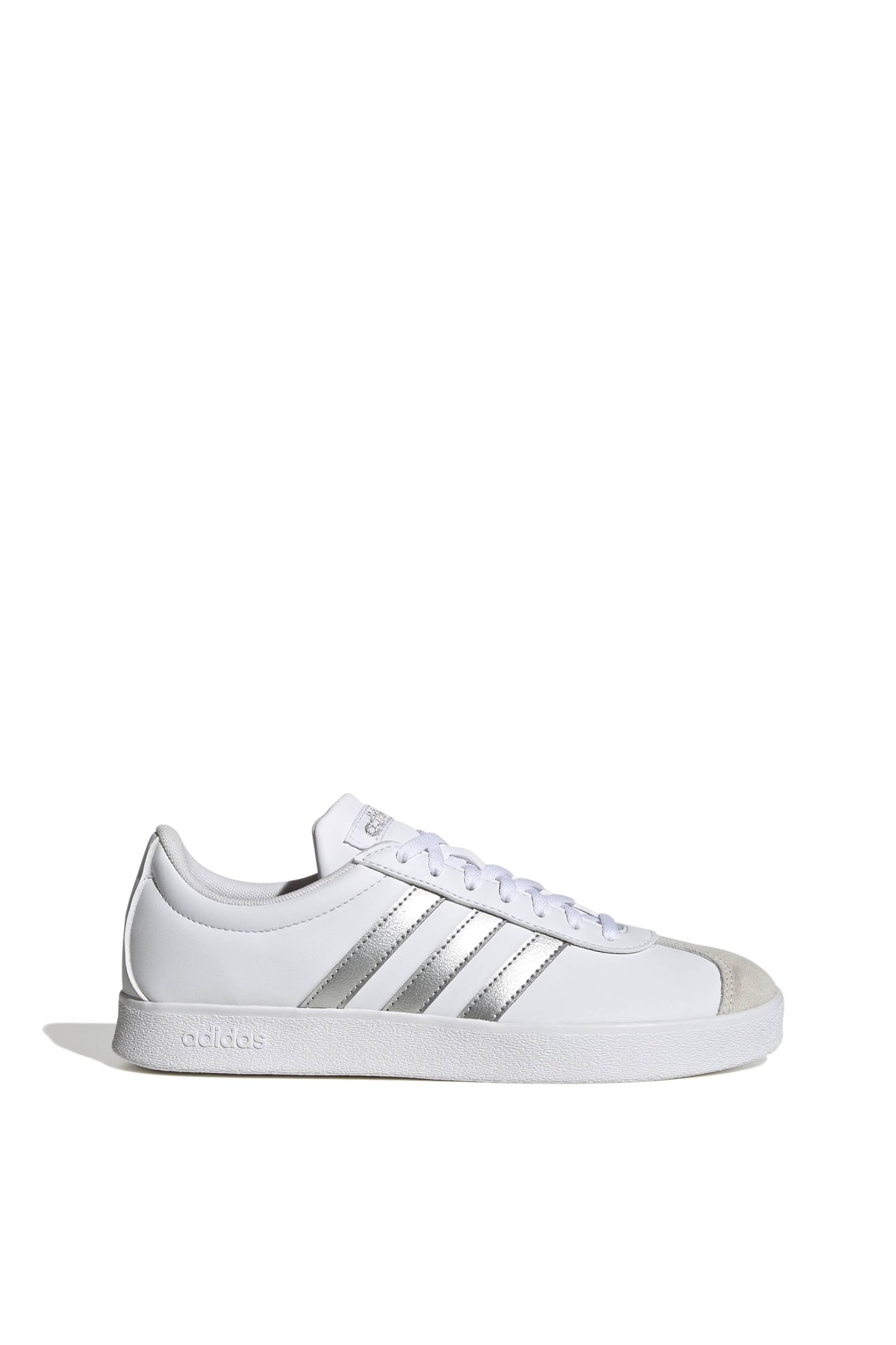 adidas  Vl Court Base Kadın Sneaker ID3716 - Görsel 3