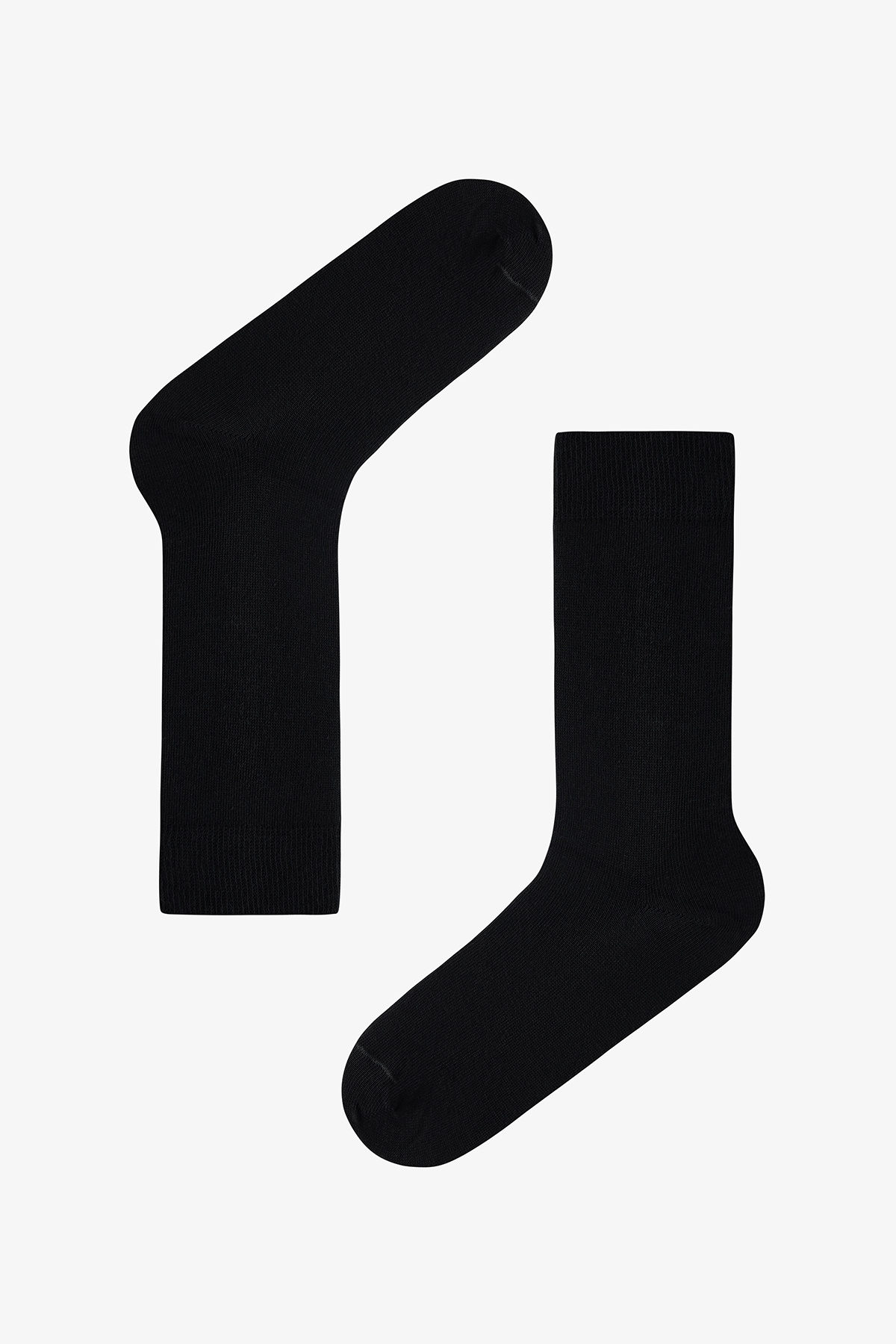 Penti  Erkek E.Basic 3Lü Soket Çorap - Görsel 2