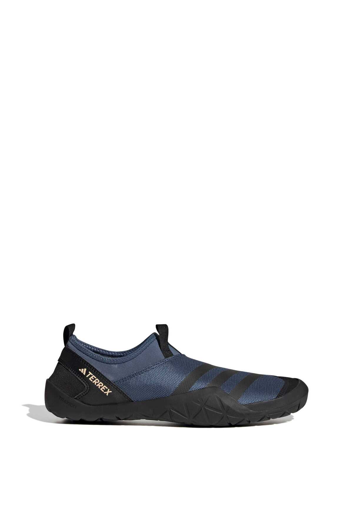 adidas Terrex Jawpaw Slip On H.Rdy Unisex Spor Sandalet HP8650 görsel 3