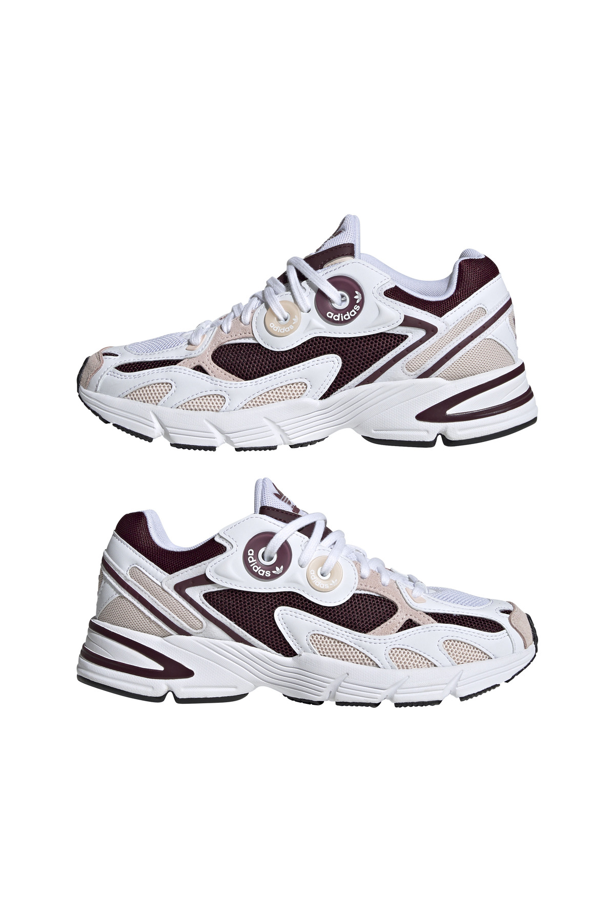 adidas Astir W Kadın Sneaker IE6986 görsel 6