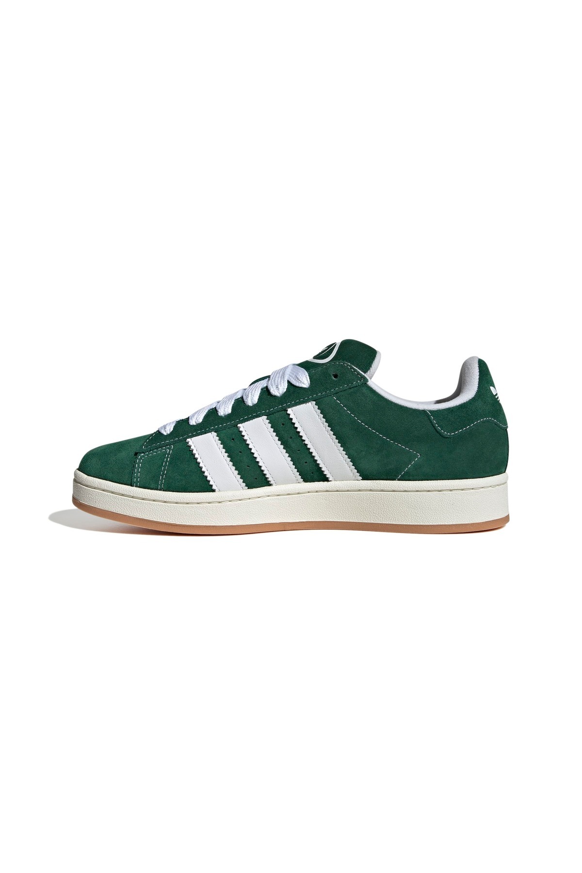 adidas  Campus 00s Unisex Yeşil Sneaker - Görsel 2