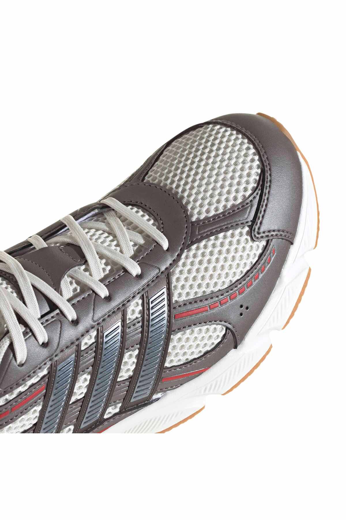 کفش اسنیکر adidas مردانه پارچه | آدیداس OPR66 - تصویر 8