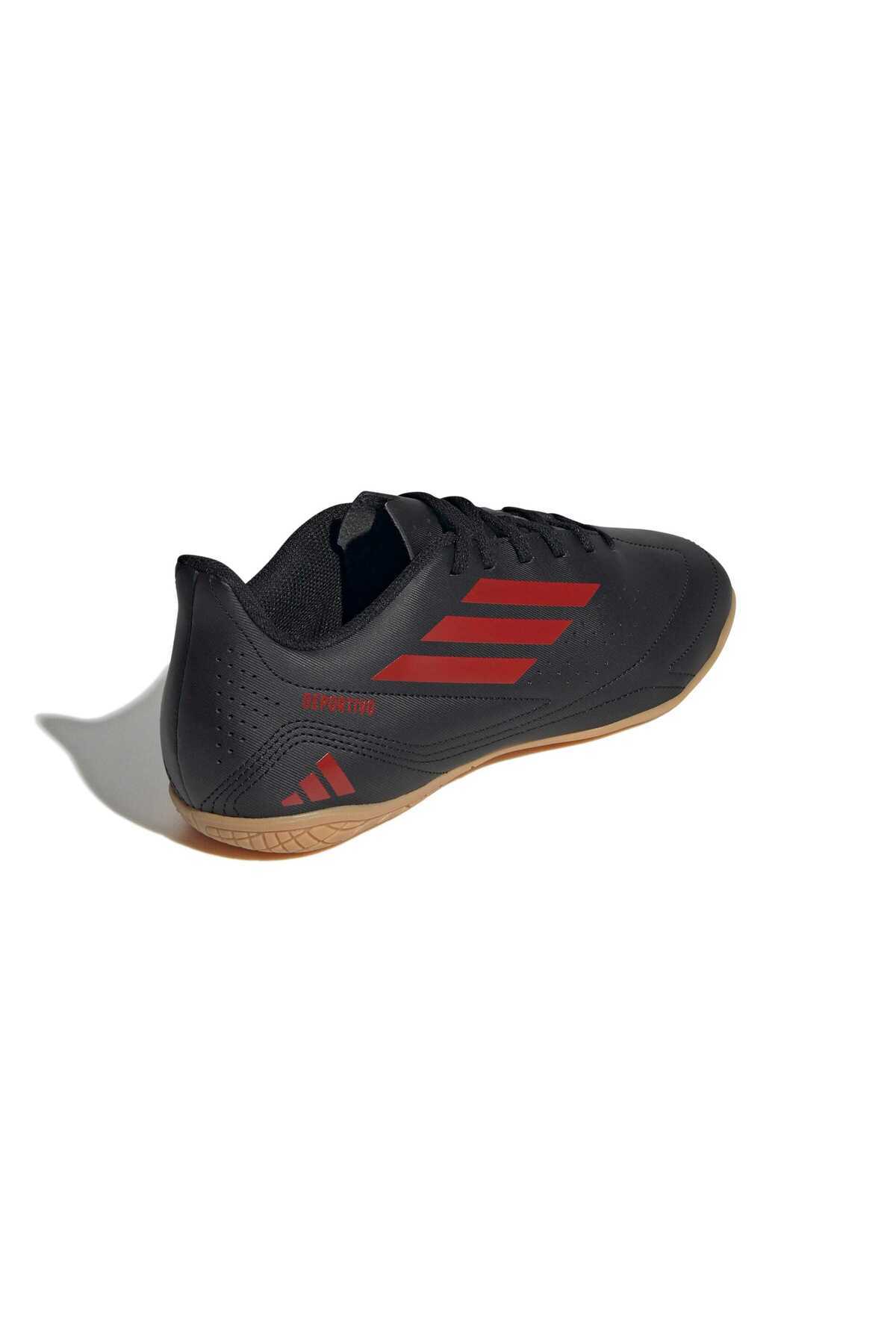adidas Deportivo iii in Erkek Halısaha Ayakkabısı IF1404 görsel 4