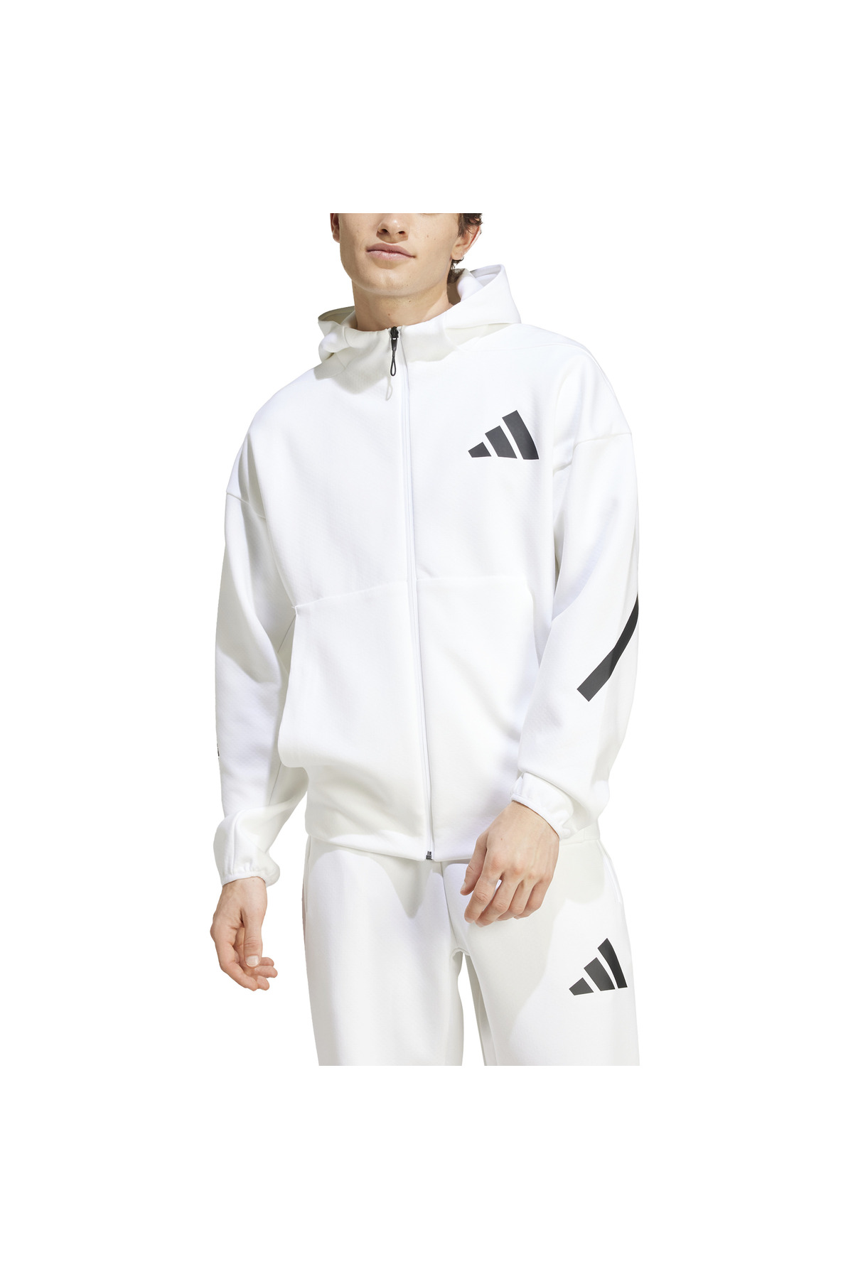 adidas Z.n.e. Full-zip Kapüşonlu Üst görsel 4