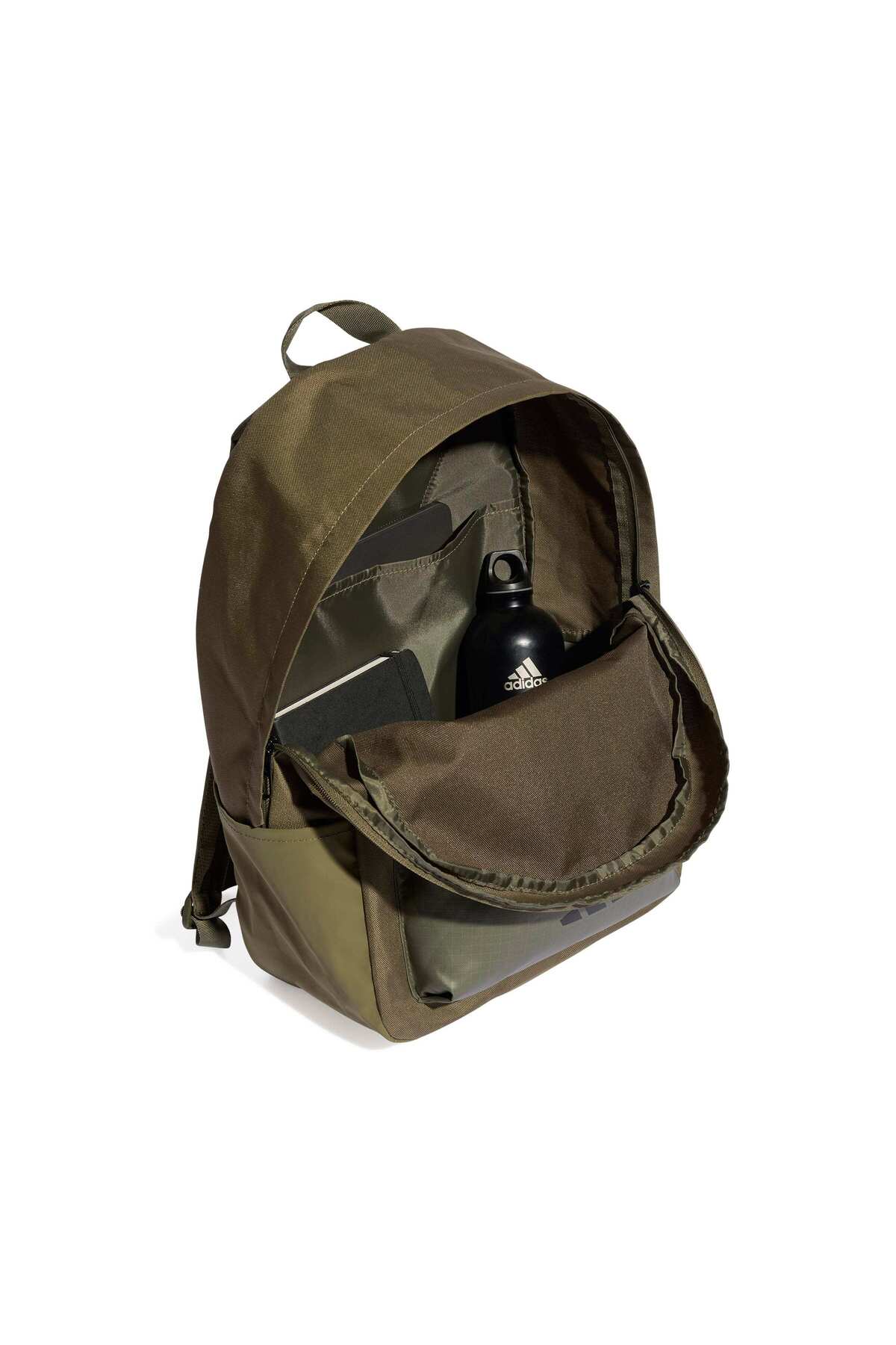 adidas  Clsc Bars 3S Unisex Sırt Çantası IS7042 - Görsel 2