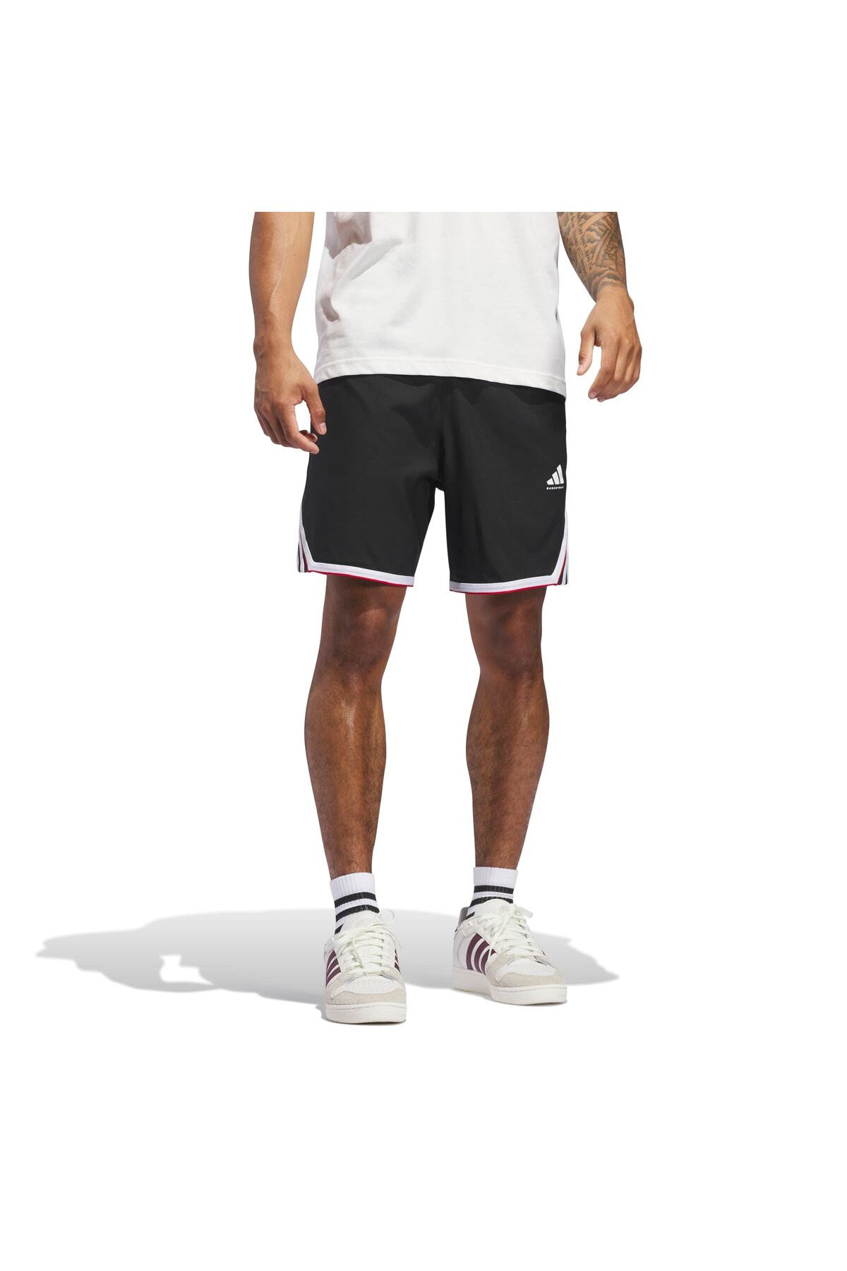 adidas Crazylite Short Erkek Spor Şort JN0327 - Fiyatı, Yorumları