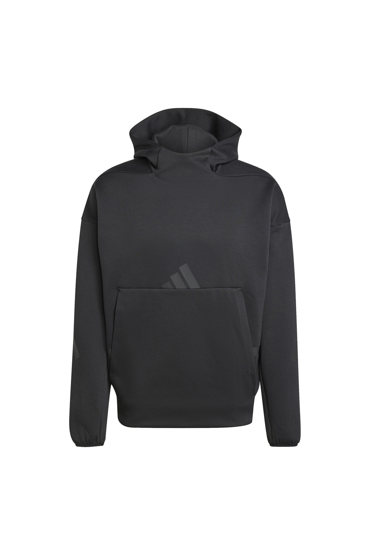 adidas M Z.N.E. Hd Erkek Spor Sweatshirt JE7537 görsel 5