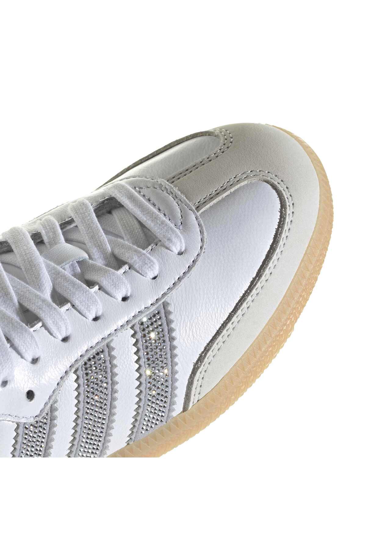 adidas  Samba Og W Kadın Sneaker KK0063 - Görsel 7