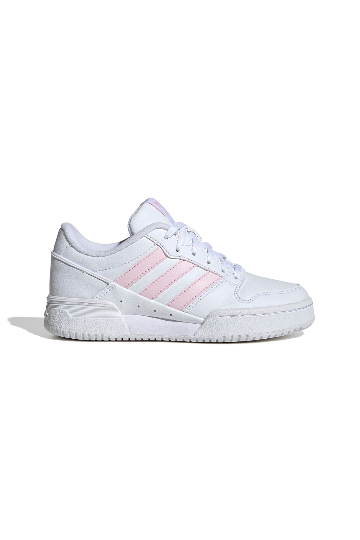 adidas Team Court 2 Str J Unisex Genç Sneaker ID6632 - Fiyatı