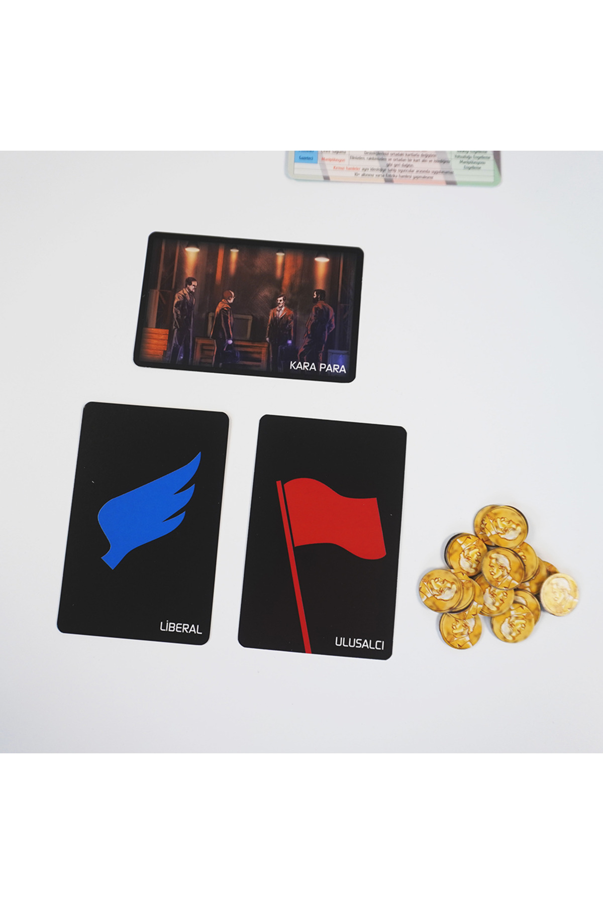 NeoTroy Games Entrika Plus Kutu Oyunu fotoğrafı 4 (önizleme)