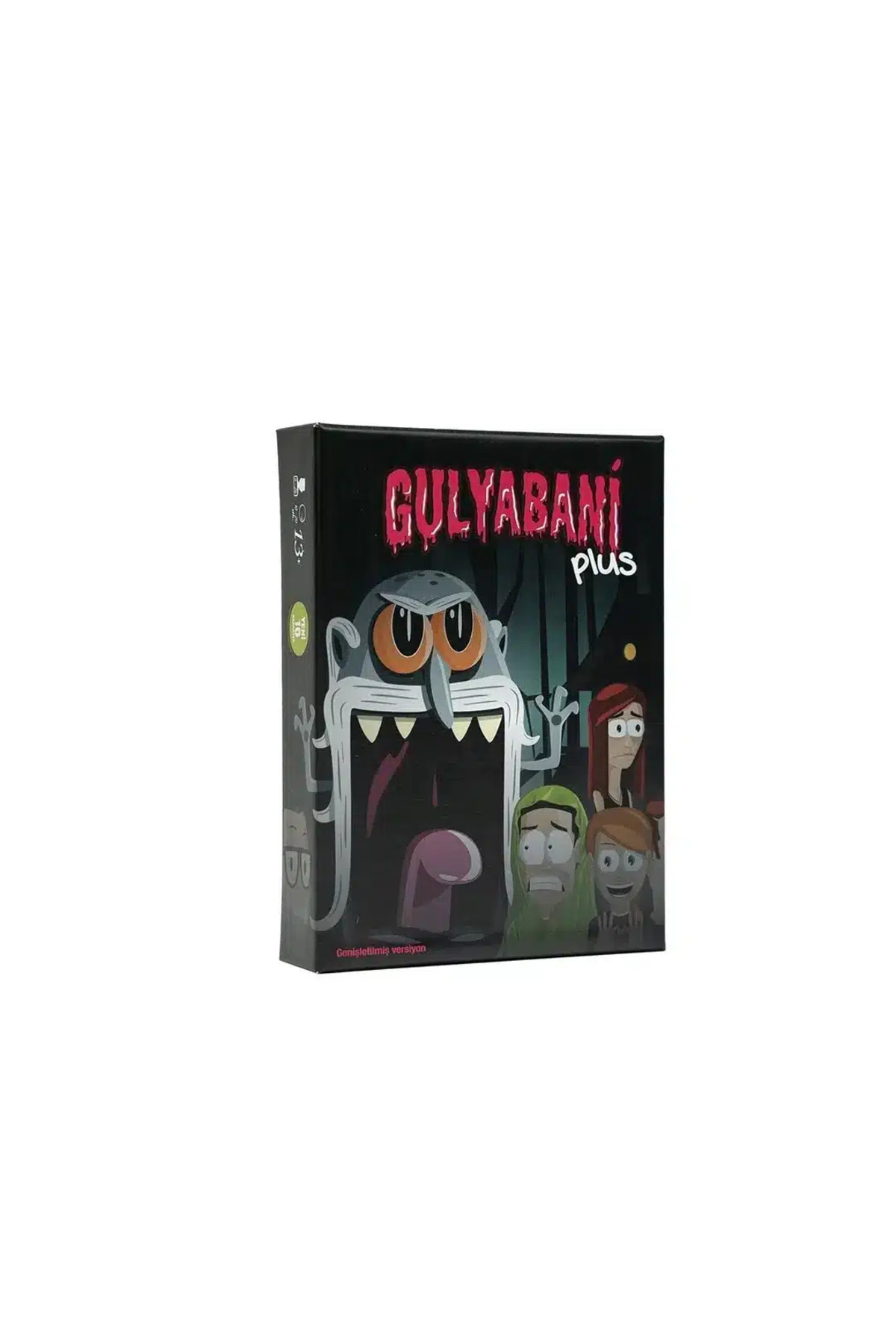 NeoTroy Games Gulyabani Plus Kutu Oyunu fotoğrafı 2 (önizleme)