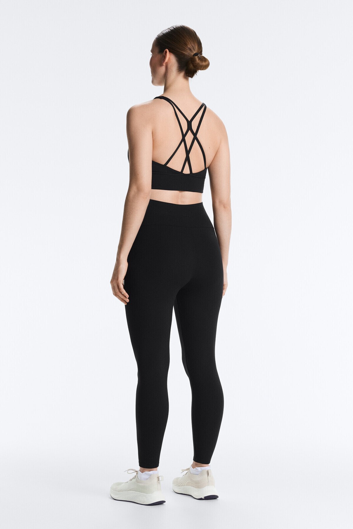 Oysho Comfortlux hamile taytı 65 cm fotoğrafı 6 (önizleme)