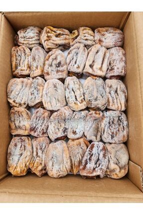 Bahçemden İncir Kuru Cennet Hurması (1 KG)