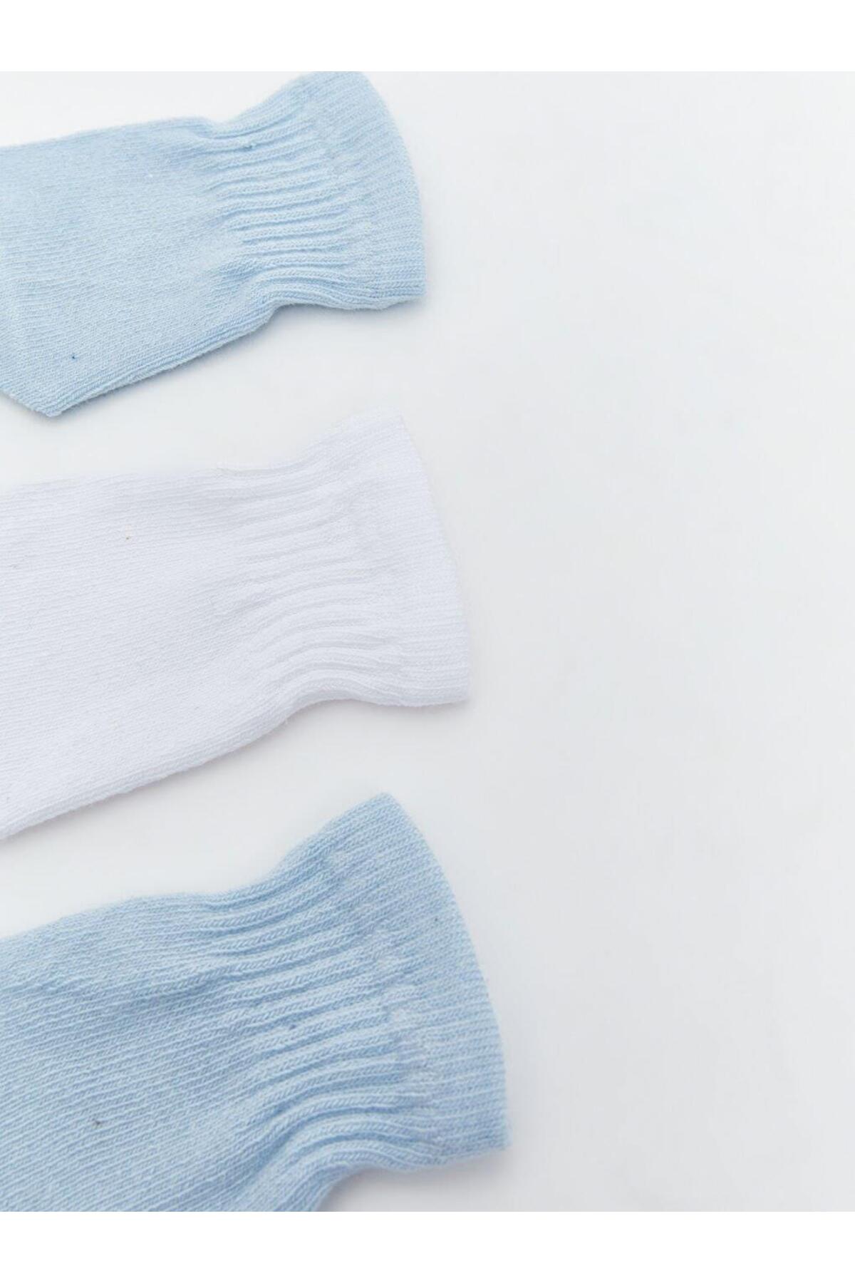 LC Waikiki BEBE,ELD-AHGE3-5W (W5) fotoğrafı 2 (önizleme)