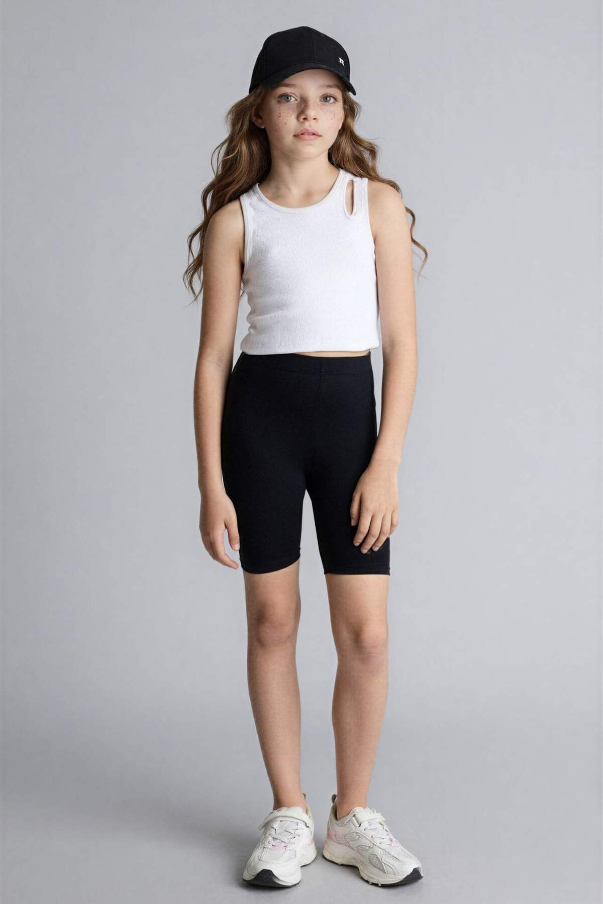 Tights Girl B5591A824HS
