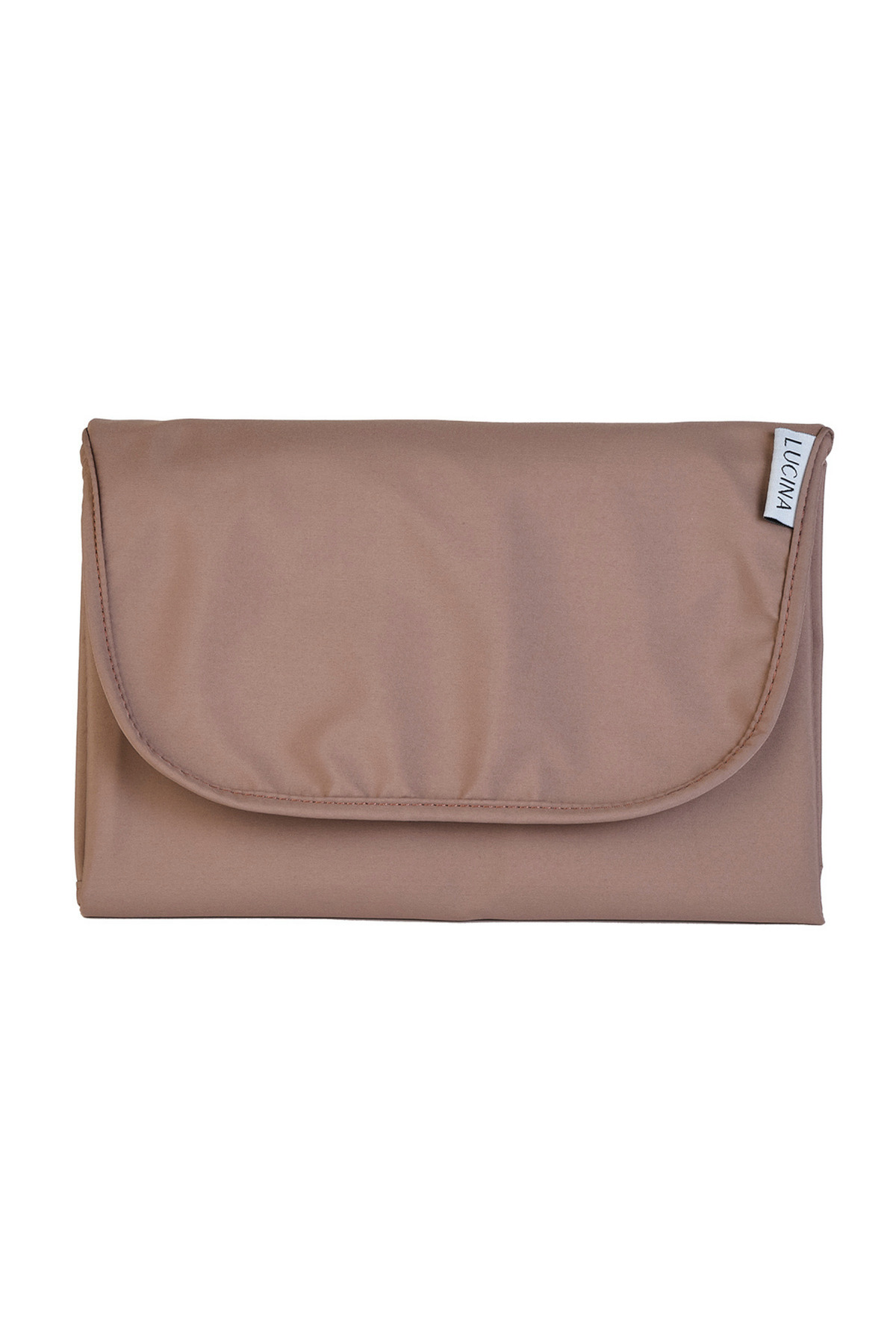 Lucina Nomi Bebek Alt Değiştirme Pedi Alt Açma Örtüsü Minderi fotoğrafı 4 (önizleme)