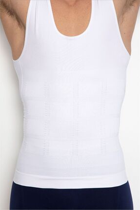 DC Korse Atlet Beyaz