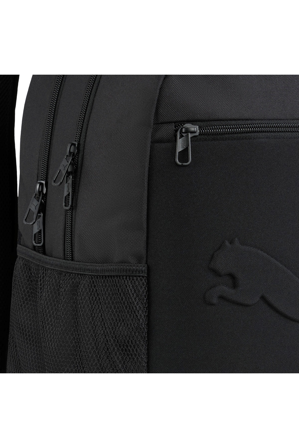 Puma  Buzz BackPack 091153 Unisex Sırt Çantası SİYAH - Görsel 4