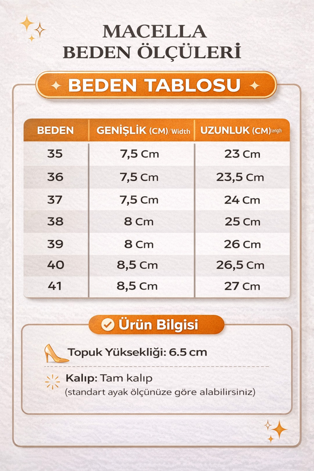 macella Göz Alıcı Tasarım! Nikah, Davet ve Özel Günler İçin Şık Bej Taşlı Ayakkabı"** görsel 3