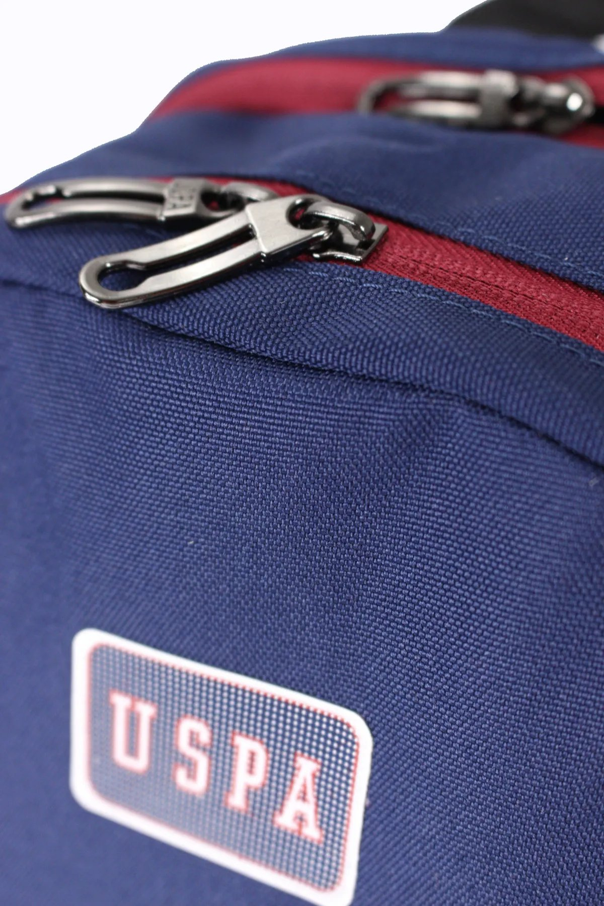 U.S. Polo. Assn. Unısex Sırt Çantası PLCAN24480