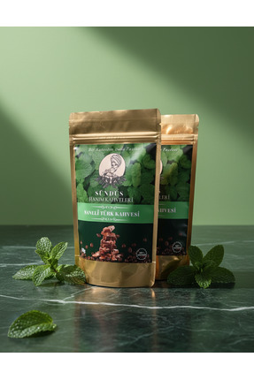 cafe milagroso NANELİ TÜRK KAHVESİ 200 G X 2 ADET