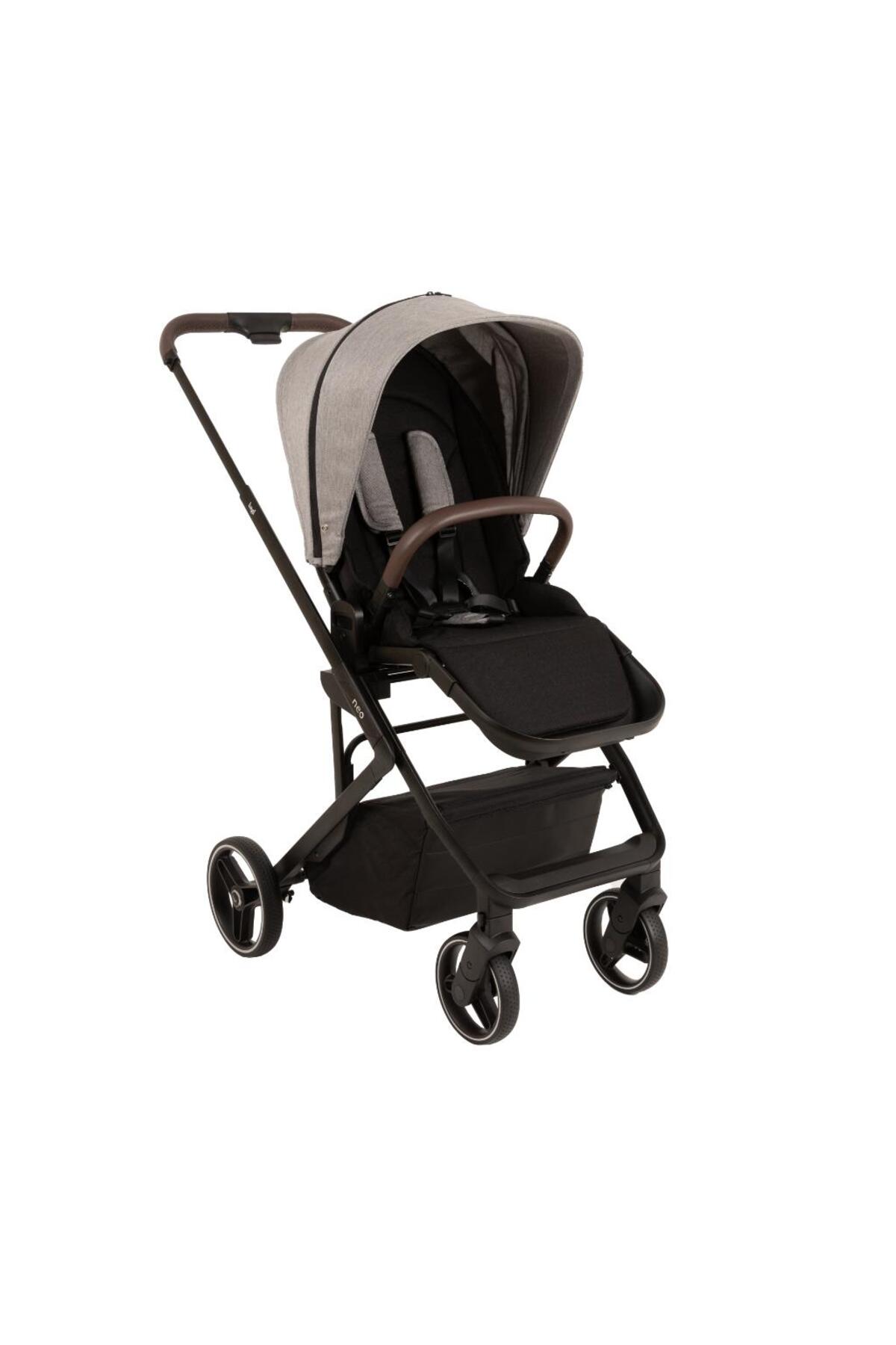 Bagi Neo Bebek Arabası Greyson