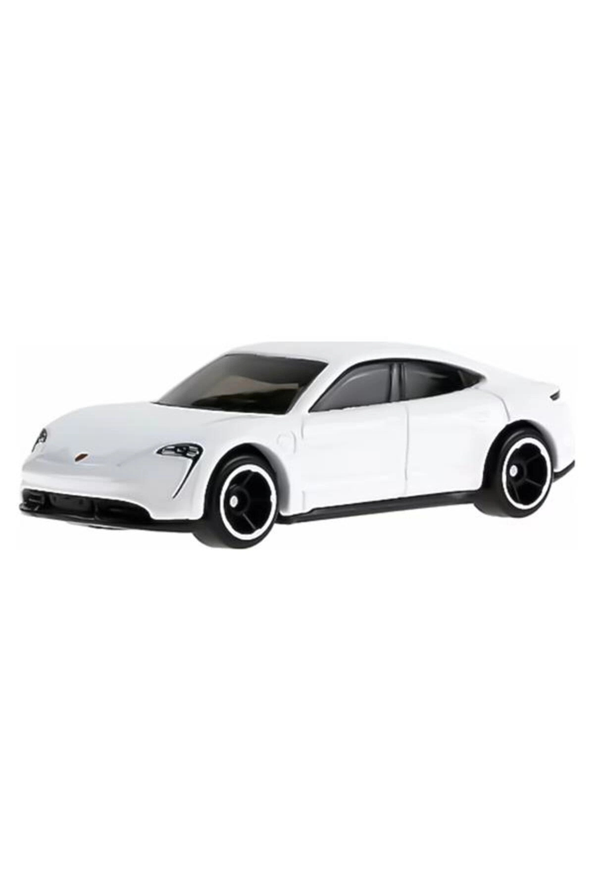 HOT WHEELS HW EV Porsche Taycan Turbo S JJJ05 fotoğrafı 2 (önizleme)