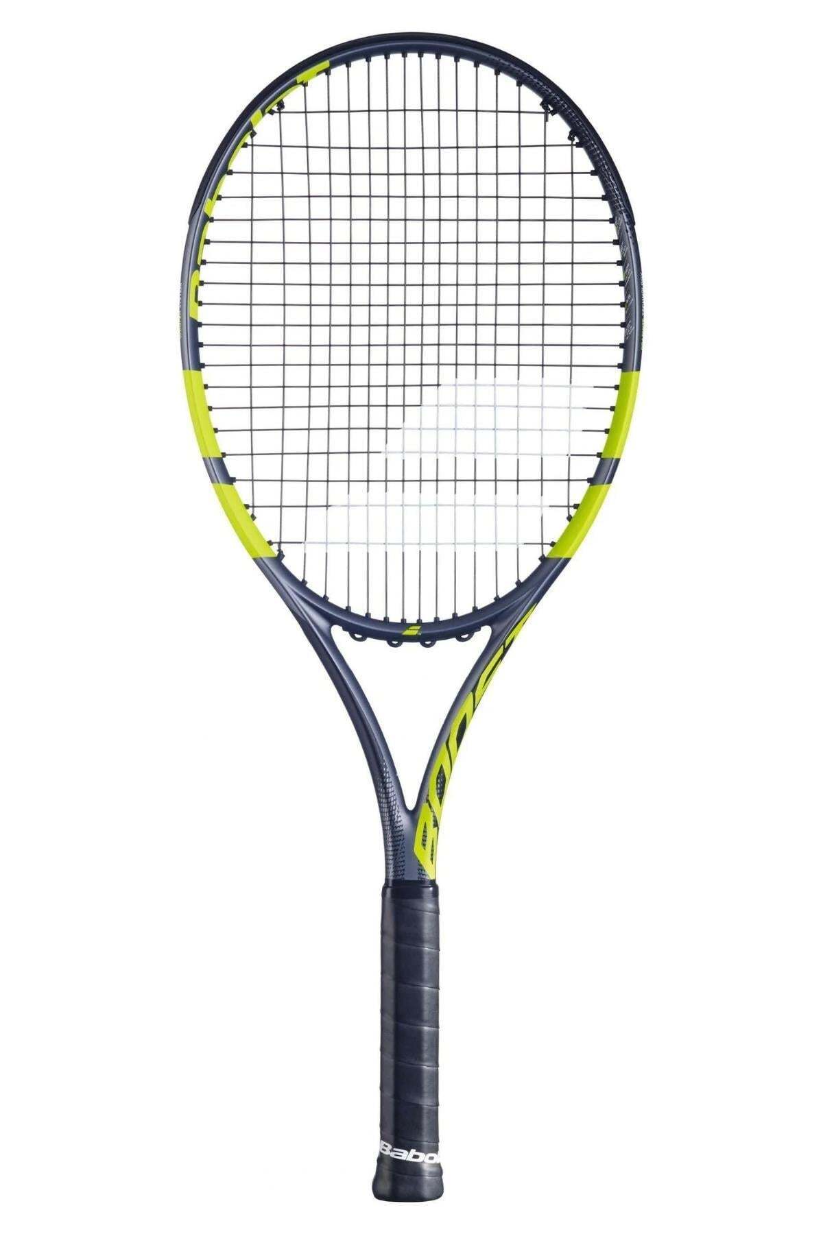 BABOLAT Boost Aero 260gr Yetişkin Tenis Raketi (27"/ L2)