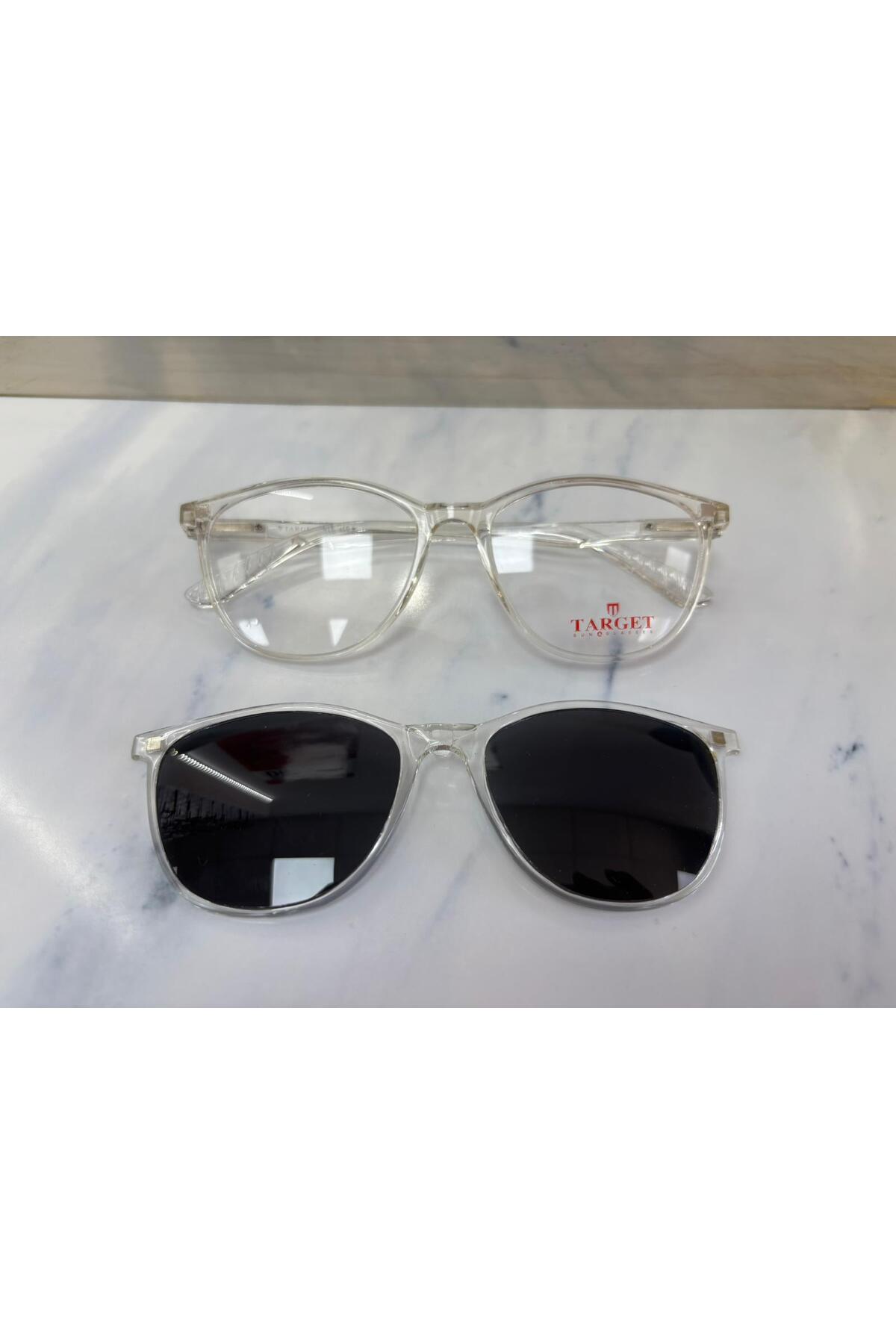 Vinaldi Plus Target Tk310 C0000 52Ekt Medium Kadın Polarize