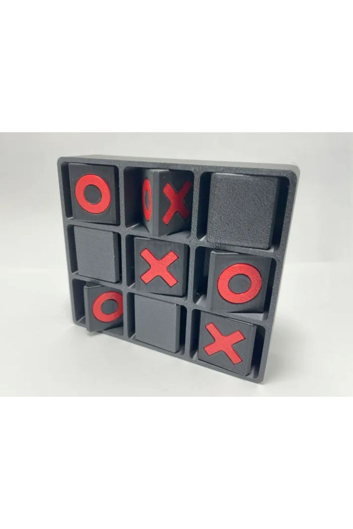 ARCANIUM Eğitici Zeka Oyunu Tic-Tac-Toe - Mantık ve Strateji Geliştirme Akıl ve Strateji Oyunu fotoğrafı 2 (önizleme)