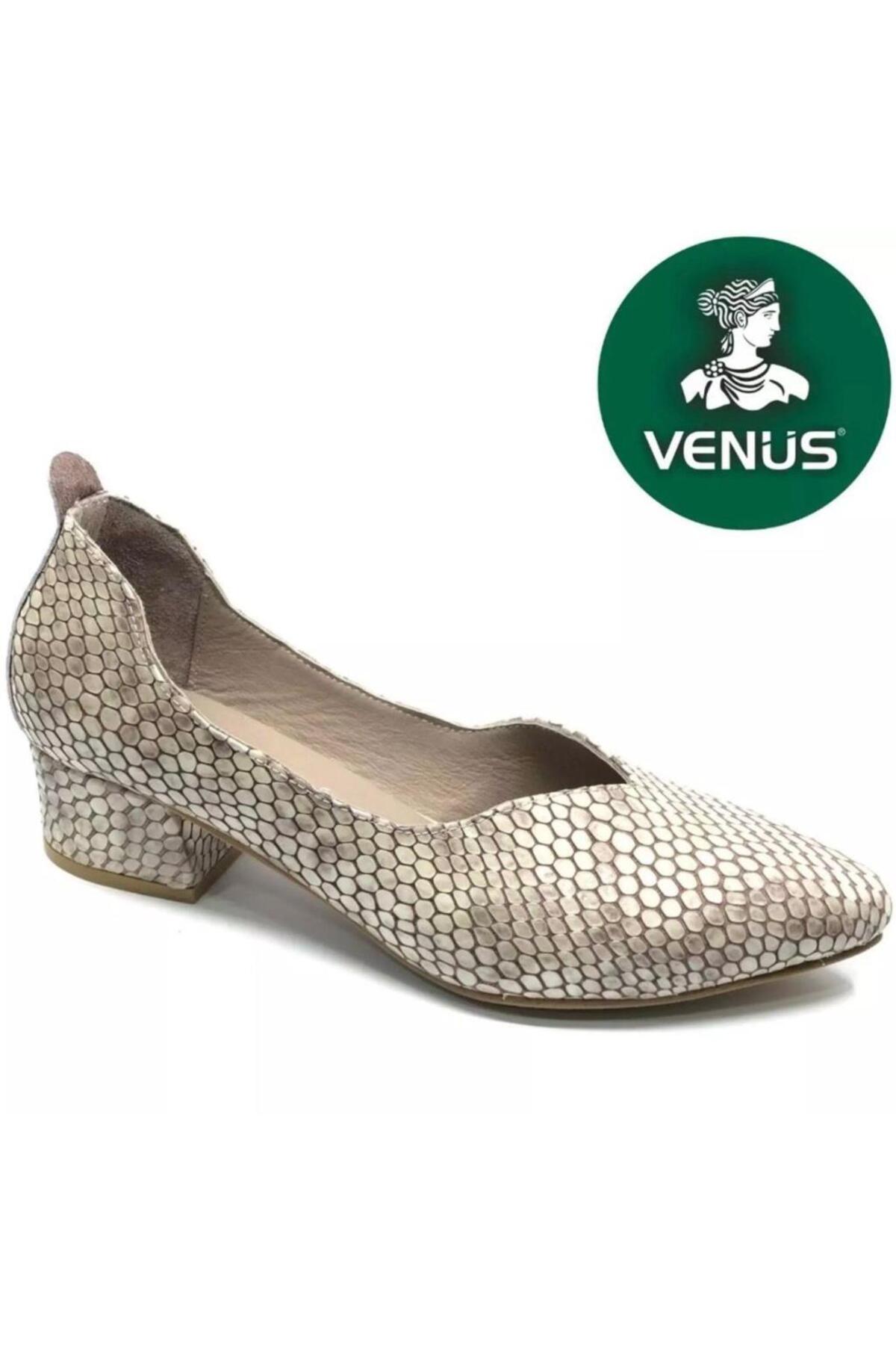 Venüs Kadın Ayakkabı 25461068Y - Fiyatı, Yorumları
