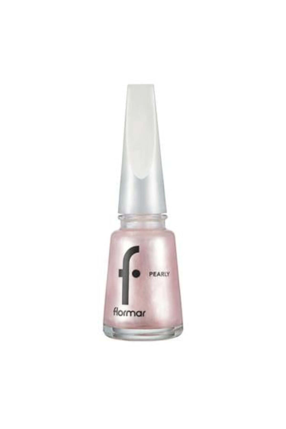 Flormar طلاء أظافر - PL 103