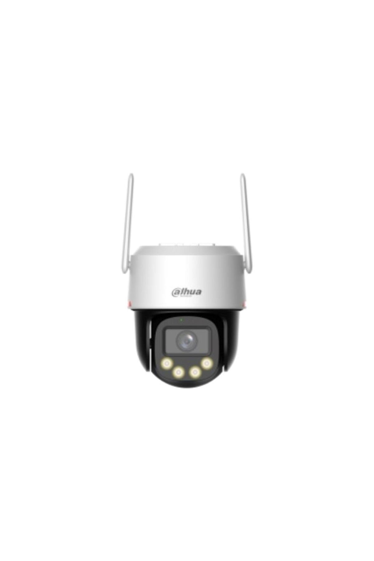 Dahua P3F-PV-0360B-PRO 3MP 3.6MM Wifi Dış Ortam Pan Tilt Ip Kamera - Fiyatı, Yorumları