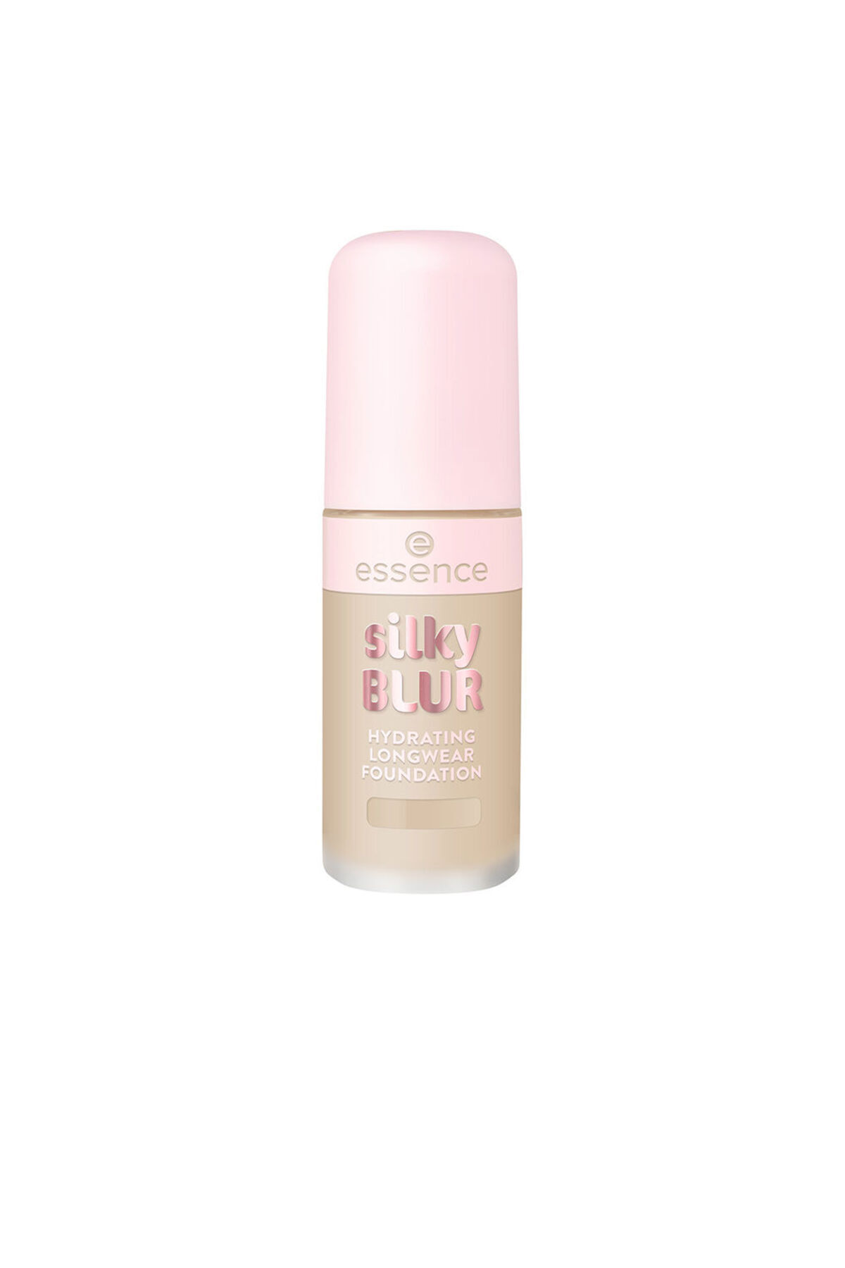Essence Silky Blur Langanhaltende Make-up-basis #155 30 ml