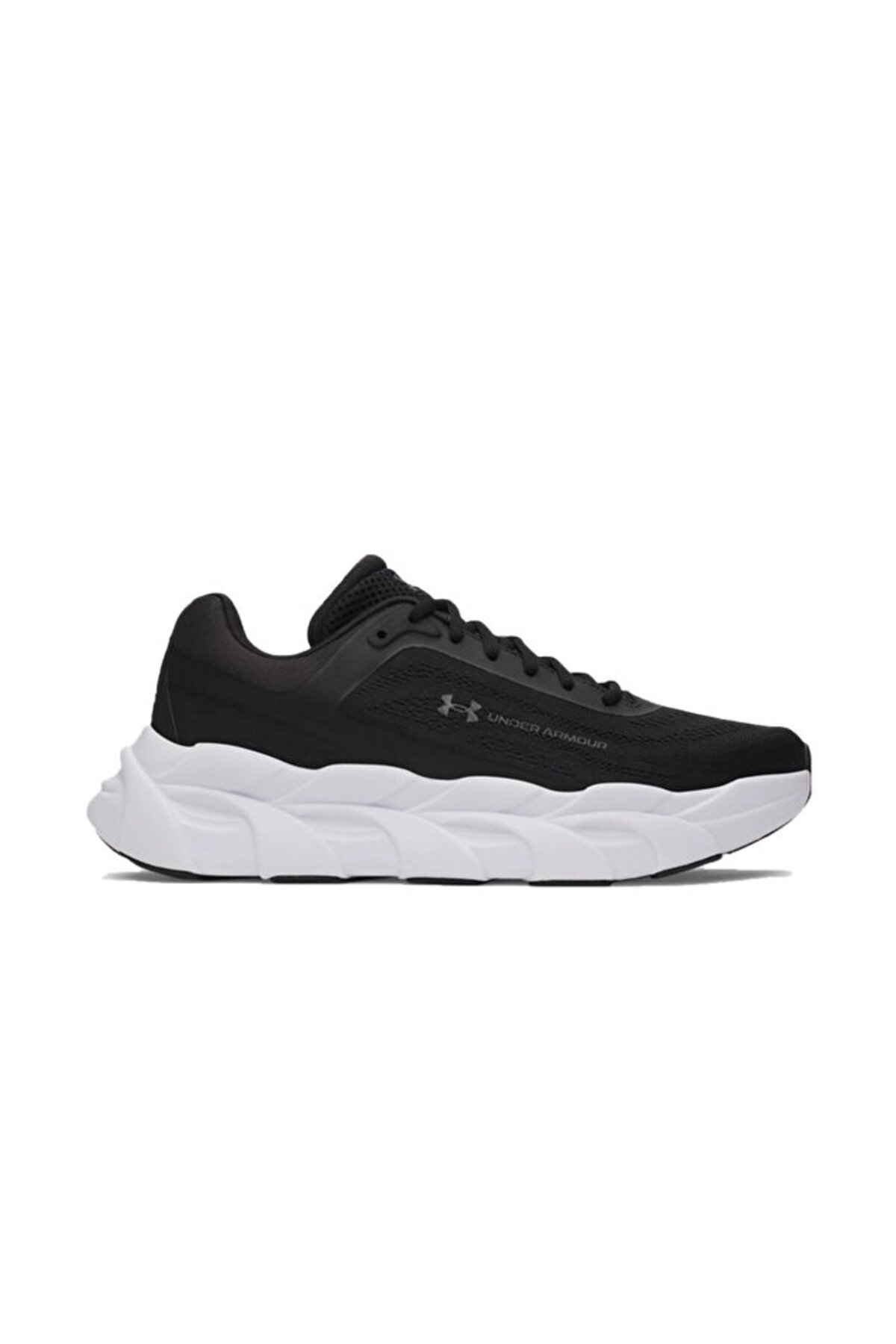 Under Armour Ua Halo Runner Nm Erkek Koşu Ayakkabısı 6013164-001