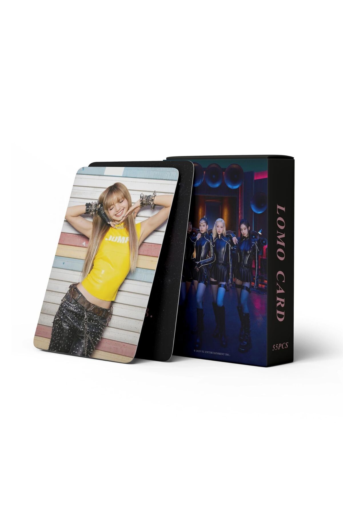 🎶 Kpop Dünyası ile Stilinizi Yansıtın! Hemen Alın! 2026 - Sayfa 29