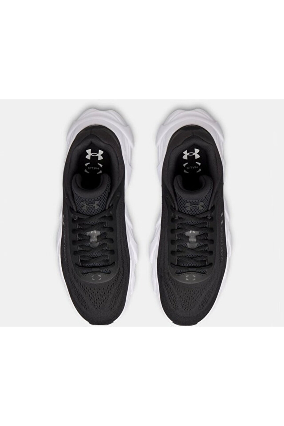 کفش تمرین و دویدن Under Armour مردانه | آندر آرمور 6013164-001 - تصویر 4