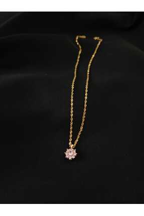 fabjewelleryy çelik kolye